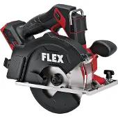 Flex Tools Flex akku metalrundsav CSM 57 18-EC