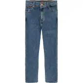 Wrangler Texas Straight Fit Jeans