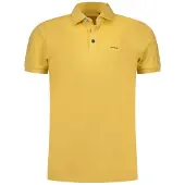 NZA 26cn150 Kortermet Poloskjorte