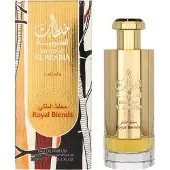 Lattafa Khaltaat Al Arabia Royal Blends EDP - 100 ml