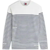 Tommy Hilfiger Dm0dm23183 Langarmet T-skjorte