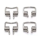 HT Components M1/m2/x3 Pedalfjærer