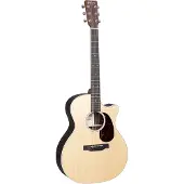 Martin GPC-13E Ziricote Electro Acoustic