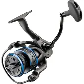 Okuma Invicta Feeder Fiske Spinnehjul