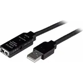StarTech.com Usb 2.0 Alt-utvidelse 20 M