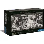 Clementoni Guernica Puslespill 6 Stykker 13200 Stykker