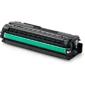 Samsung Tonerkassett svart 2.000 sider