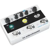 Tc Electronic PLETHORA X3 TonePrint Pedalbrett