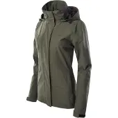 Hi-tec Harriet Softshelljakke