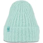 Buff Knitted & Fleece Lue