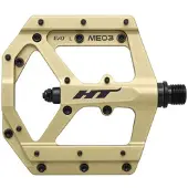 HT Components Me03 Evo+ Sykkelpedaler