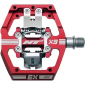 HT Components X3 Sykkelpedaler