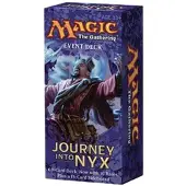 Magic the gathering ADC Blackfire MTG: Journey into Nyx Event Deck