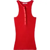 Balmohk 30000640 Mesh Kortarmet T-skjorte