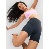 Roxy Heart Into It Shorts grå
