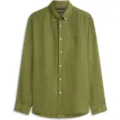 Tommy Hilfiger Mw0mw41530 Skjorte Med Lange Ermer