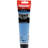 Amsterdam Expert Series akryl-rør King’s Blue 517