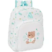 Safta Real Madrid Preschool 10l Ryggsekk