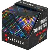 Shashibo Disco Plaid