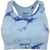 Joluvi Tie Dye Sport-topp