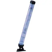 PLASTIMO Rørtypen Radarreflektorlys