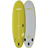 Softech Zeppelin 2.0 8´0 Surfebrett