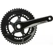 Sram Rival Gxp Yaw 110 Bcd Kranksett