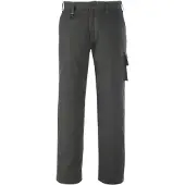 Mascot Industry 13579 Big Thigh Pockets Arbeidsbukser