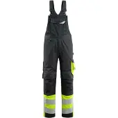 Mascot Safe Supreme 15669 Hoppdress Med Knebeskytterlommer