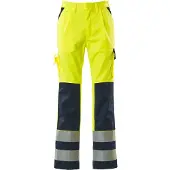 Mascot Safe Compete 07179 Arbeidsbukser