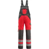 Mascot Safe Light 15969 Hoppdress Med Knebeskytterlommer