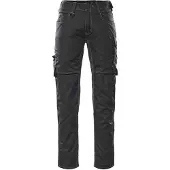 Mascot Unique 12579 Big Thigh Pockets Arbeidsbukser