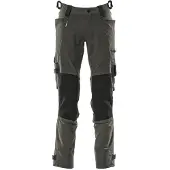 Mascot Advanced 17079 Knee Pad Pockets Bukser