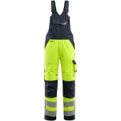 Mascot Safe Supreme 15569 Hoppdress Med Knebeskytterlommer