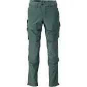 Mascot Customized 22279 Arbeidsbukser