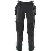 Mascot Advanced 17031 Hanging Pockets Big Arbeidsbukser