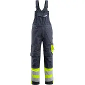 Mascot Safe Supreme 15669 Hoppdress Med Knebeskytterlommer