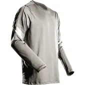 Mascot Customized 22281 Langarmet T-skjorte