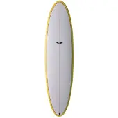 NSP Elements Funboard 7´2´´ Surfebrett