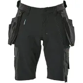 Mascot Advanced 17149 Hanging Pockets Shorts