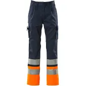 Mascot Safe Compete 12379 Arbeidsbukser