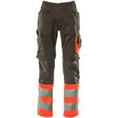 Mascot Safe Supreme 15679 Arbeidsbukser