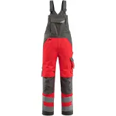 Mascot Safe Supreme 15569 Hoppdress Med Knebeskytterlommer