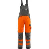 Mascot Safe Supreme 15569 Hoppdress Med Knebeskytterlommer