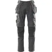 Mascot Young 06231 Hanging Pockets Big Arbeidsbukser
