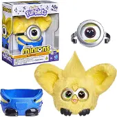 Furby Furblet Minions