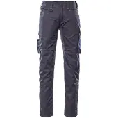 Mascot Unique 12579 Big Thigh Pockets Arbeidsbukser