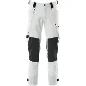 Mascot Advanced 17079 Knee Pad Pockets Bukser