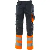 Mascot Safe Supreme 15679 Arbeidsbukser