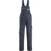 Mascot Multisafe 13669 Hoppdress Med Knebeskytterlommer